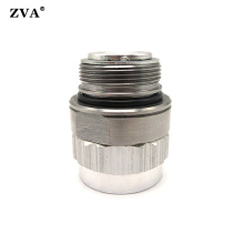 1'' ZVA fuel dispensing nozzle Swivel fitting